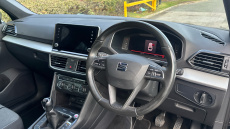 SEAT Tarraco 2.0 TDI SE Technology 5dr Diesel Estate